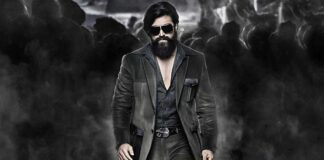 KGF Chapter 2 Box Office Day 4 (Hindi) Early Estimates Are Out & Yash Is Hitting It Out Of The Park With Yet Another Day!