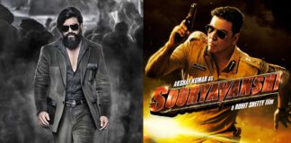 KGF: Chapter 2 Box Office Records! Already Crosses Akshay Kumar's Sooryavanshi – Deets Inside