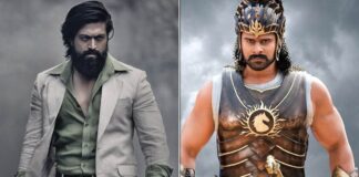 KGF Chapter 2 Box Office (Worldwide): Surpasses Baahubali: The Beginning’s 650 Crores, Is Now 8th Highest-Grossing Indian Movie Of All Time KGF Chapter 2 Box Office (Worldwide): Surpasses Baahubali: The Beginning's 650 Crores