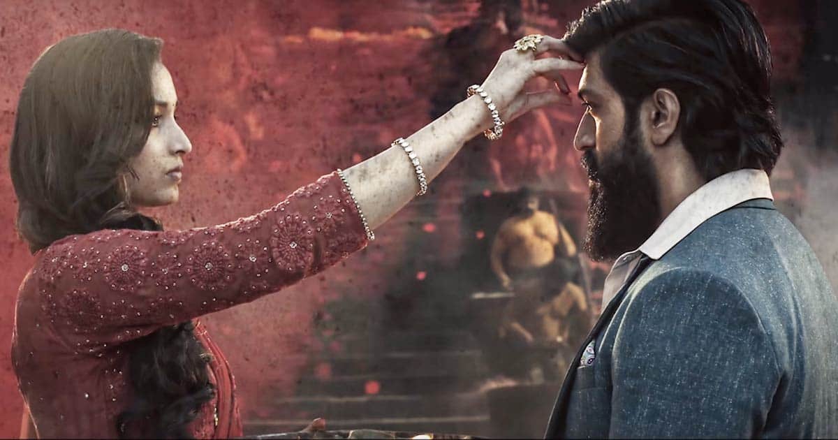 KGF Chapter 2 Hits 700 Crore Mark