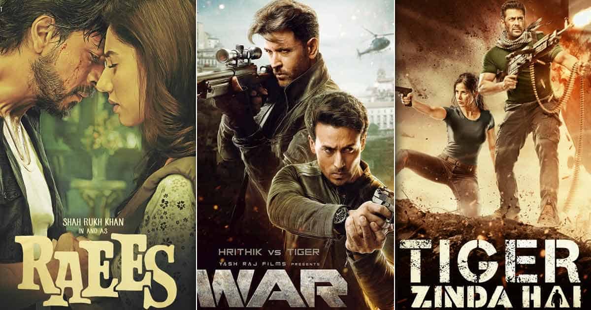 KGF: Chapter 2, 'Pan-India' Films Promote 'Too Much' Violence? Where Were You When Shah Rukh Khan's...