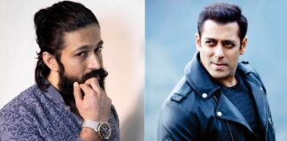 KGF Chapter 2 Star Yash Replies To Salman Khan’s Query! Find Out