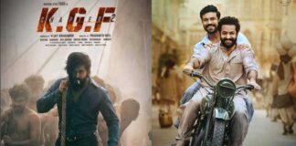 KGF Chapter 2 To Beat RRR Globally On Day 1?