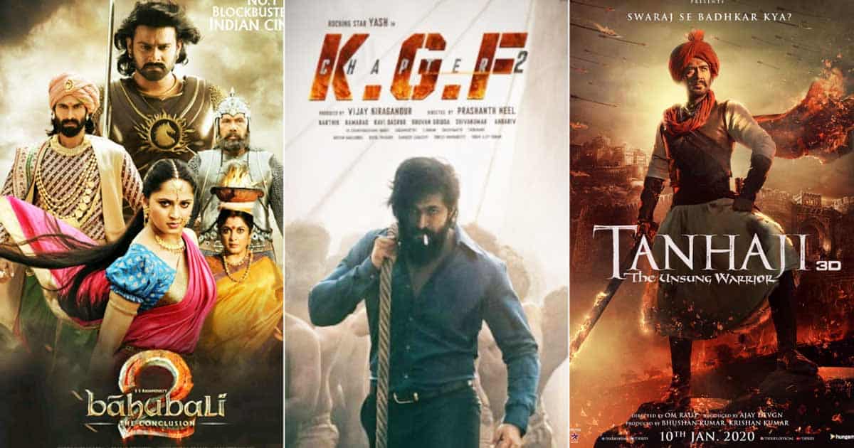 KGF Chapter 2 To Cross 100 Crore Mark In Mumbai Alone?
