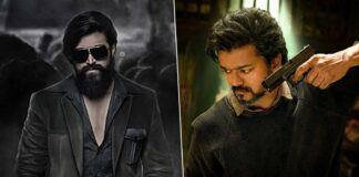 KGF Chapter 2 Vs Beast Box Office Advance Booking Update – Here’s Who’s Leading Where!