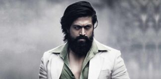 KGF Chapter 2 Yash Fulfills His Promise About Taking Kannada Industry To The Global Level