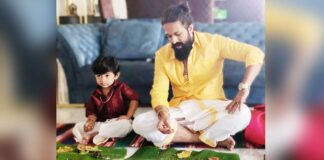 KGF Star Yash’s Diet & Workout Routine Decoded! From Rigorous Workout Twice A Day To Protein Rich Food, Rocky Bhai Trains Like A Beast! KGF Star Yash's Diet & Workout Routine Decoded!