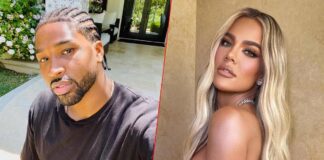 Khloe Kardashian Finally Addresses The Tristan Thompson Drama, No Chances Of Reconciliation?