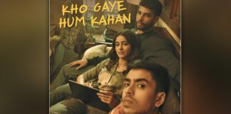 Kho Gaye Hum Kahan goes on floor today, Zoya Akhtar announces the shoot commencement