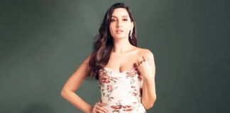 Kids' favorite Nora Fatehi receives a heartwarming surprise, contestants hail her as 'Dance Ki Rani'