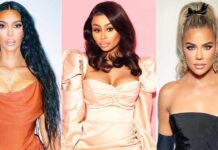 Kim Kardashian & Khloe Kardashian Reveal Having Concerns About ‘Volatile Behavior' While Speaking About Rob & Chyna