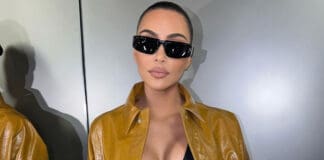 Kim Kardashian Looks Back At Her Women Not Working Hard Comments