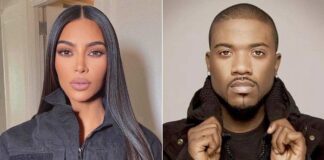 Kim Kardashian Reportedly Splurges On A Legal Team To Fight Ray J From Releasing Another S*x Tape