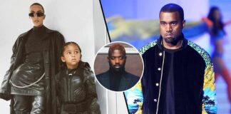 Kim Kardashian's Son Saint Found A Joke About Her 'Unreleased' S*x Tape On Roblox, Reveals Calling Ex-Husband Kanye West In Tears: "It's Real Embarrassing Sh*t"