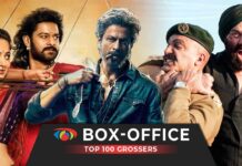 Koimoi Top 100 Bollywood Box Office Grossers (Since 2008)