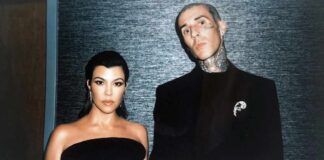 Travis Barker Gives A Ruthless Response To Hater Criticising His PDA With Kourtney Kardashian: “Still Got The Finger Up The A*s” Kourtney Kardashian's Fiancé Travis Barker Clap Backs Fan Who Mocked His PDA