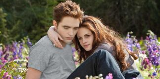 Kristen Stewart Once Said She Would Have Married Her Twilight Co-Stars & Ex-Lovers Robert Pattinson Had He Proposed – Watch