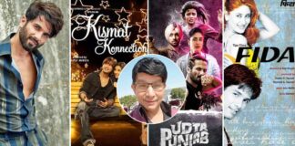 KRK Mocks Shahid Kapoor Over His Alleged ‘3 Hits & 27 Flops’ In Entire Career!