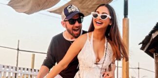 Krystle D’souza Reportedly Finds Love In Restaurateur Gulaam Goose Deewani – Deets Inside