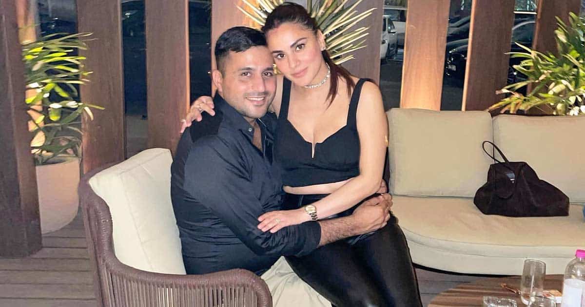 Kundali Bhagya Fame Shraddha Arya On Her Husband’s Reaction To Her Romantic Scenes With Dheeraj Dhoopar - Deets Inside