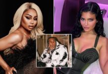 Kylie Jenner Testifies In Court Against Blac Chyna, Alleges She Slashed Tyga With Knife During An Argument & Lots More
