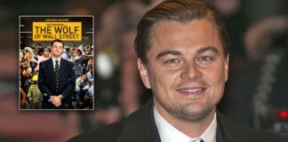 Leonardo DiCaprio Drew Inspiration From 'Drunkest Guy In The World' Video For The Wolf Of Wall Street