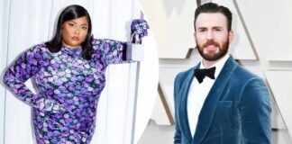 Lizzo Gives A Hilarious Debut SNL Monologue & Addresses Rumours Of Being Pregnant With Chris Evan’s Baby: “It’s Called Manifesting” Lizzo Gives A Hilarious Debut SNL Monologue & Addresses Rumours Of Being Pregnant With Chris Evan's Baby