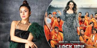 Lock Upp: After Karan Kundrra, Shehnaaz Gill To Join As A 'Atyachari' Jailor In Kangana Ranaut’s Show?