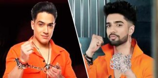 'Lock Upp' contestants, Zeeshan Khan and Shivam Sharma desperate to enter ‘Jhol Ghar’