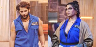 Lock Upp: Karanvir Bohra, Saisha Shinde re-enter show after eviction