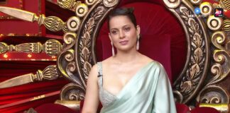 Lock Upp: Kangana Ranaut Reveals Details Of Traumatic S*xual Abuse She Faced As A Child: "He Used To Call Us, Ask Us To Strip Down Our Clothes"