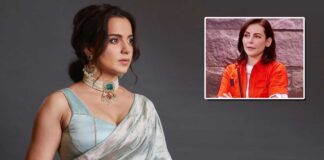 Lock Upp: Kangana Ranaut Says "Life's Not Easy For A Woman" Backing Mandana Karimi For Her Abortion Story - Deets Inside
