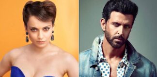 Lock Upp: Kangana Ranaut Takes A Subtle Dig At Hrithik Roshan – Deets Inside
