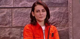 Lock Upp: Mandana Karimi Accuses Ex-Husband Gaurav Gupta Of Infidelity; Read On