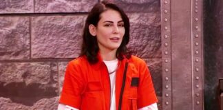 Lock Upp: Mandana Karimi Reveals Her Horrifying Jail Experience That Triggered Her To Leave Home Country Iran