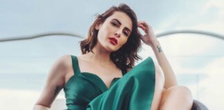 Lock Upp: Mandana Karimi Revelation Of A Secret Affair With A Well Known Director & Getting Pregnant Leave Host Kangana Ranaut & Contestants In Tears