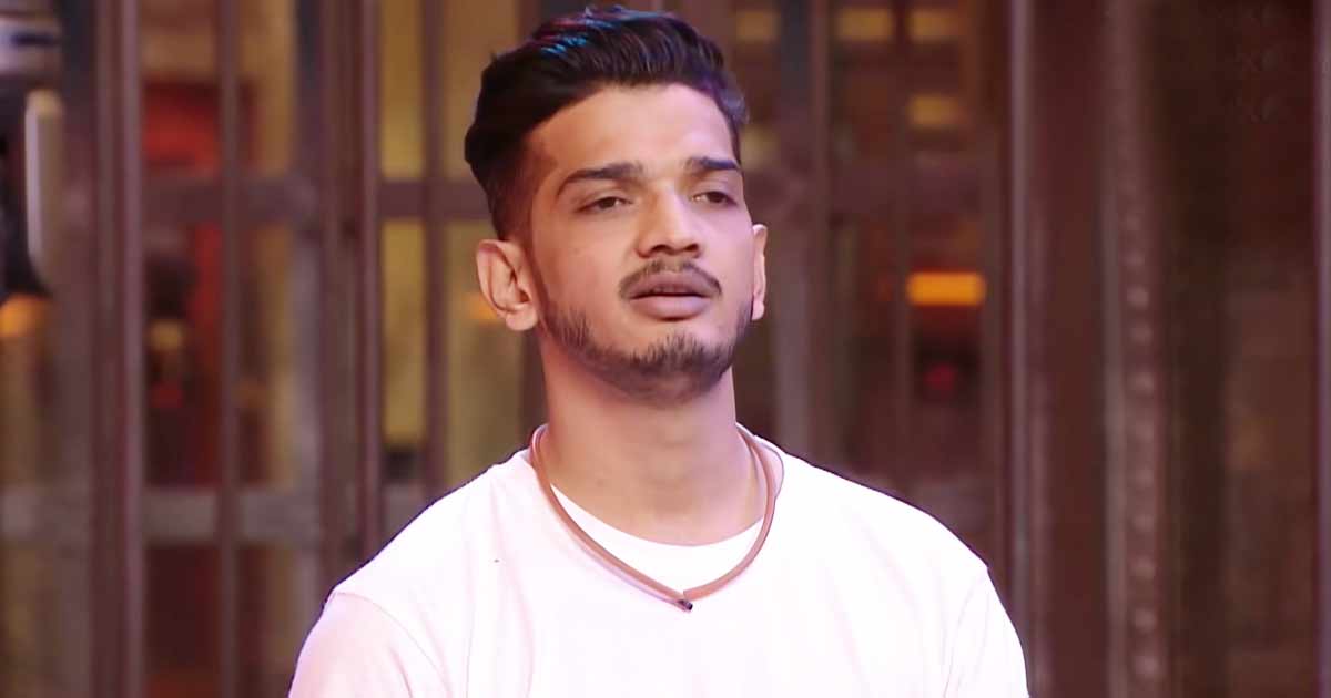 Lock Upp: Munawar Faruqui Reveals His Mother Consumed Acid Causing Death By Suicide