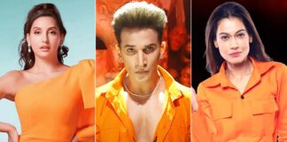 Lock Upp: Payal Rohatgi Drags Nora Fatehi While Slamming Prince Narula; He Reacts, “Tere To Ex Gin Bhi Nai Sakta”