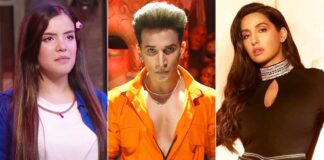 Lock Upp: Prince Narula Reacts To "Nora Fatehi Ne Toh Bhav Nahi Diya" Comment By Azma Fallah – Deets Inside