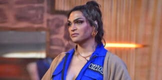 'Lock Upp': Saisha Shinde says trans women are stripped publicly to prove their gender