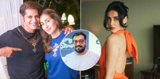 Lock Upp: Teejay Sidhu Slams Mandana Kamiri For Her Accusations Against Karanvir Bohra
