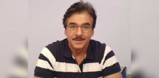 Manek Bedi turns grey in 'Mose Chhal Kiye Jaaye'
