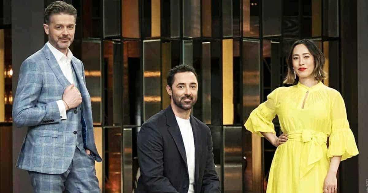 MasterChef Australia Season 14 Is Set For Its Premiere & Here's The Date