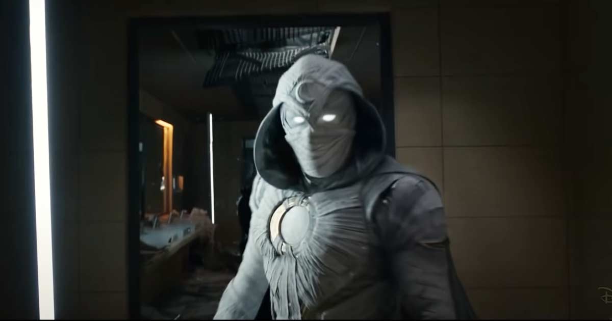 Moon Knight Episode 5 Review Out!