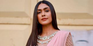 Mrunal Thakur On Women Wearing What They Want In India: “I Just Wish We All Understood Personal Choice”