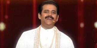 'My father Did Not Like Me Acting But Mom Always Supported Me: Ravi Kishan