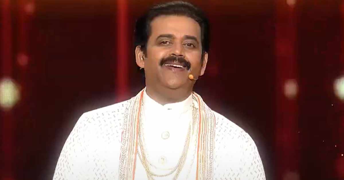 'My father Did Not Like Me Acting But Mom Always Supported Me: Ravi Kishan