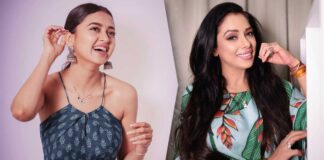 Naagin 6 Actress Tejasswi Prakash Earns A Staggering Amount Per Instagram Promotional Post