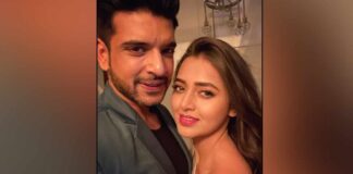 Naagin 6 Actress Tejasswi Prakash On Karan Kundrra's Impending Wedding Proposal