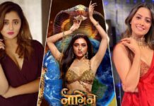 Naagin 6: Will Anita Hassanandani Enter The Show Soon? Here’s What She Had To Say!